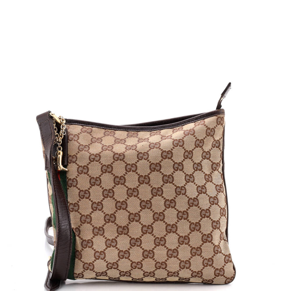 Gucci Jolicoeur Messenger Bag